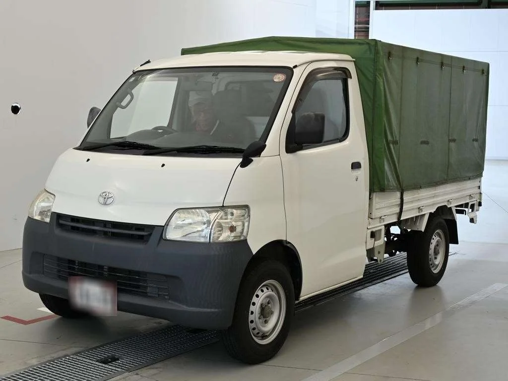 Toyota Lite Ace Truck S412U 2019